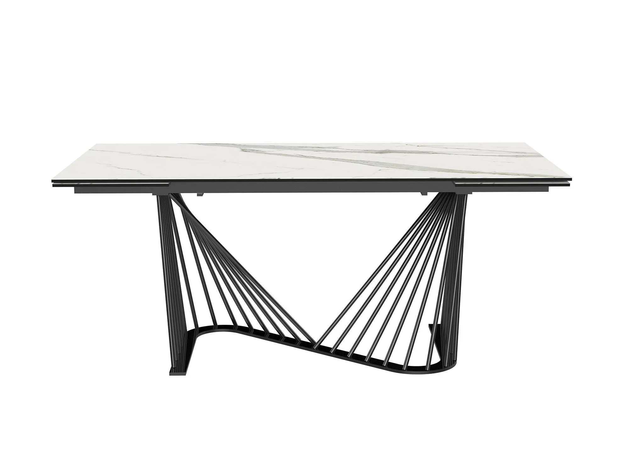 DNA Extendable Dining Table