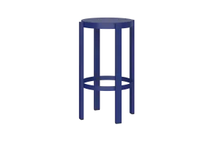 Doon Bar Stool - 65 cm