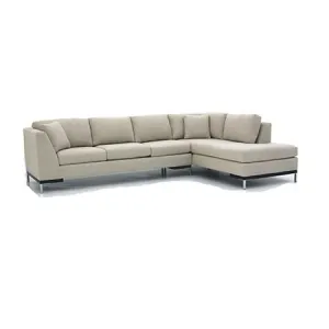 Dove Sectional