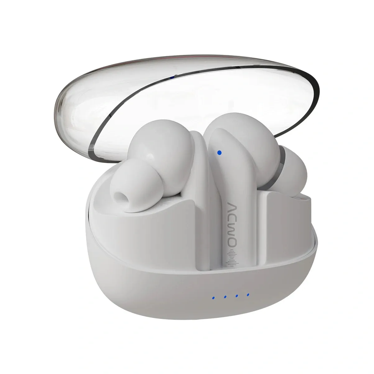 DwOTS 535 (Blue) Earbuds