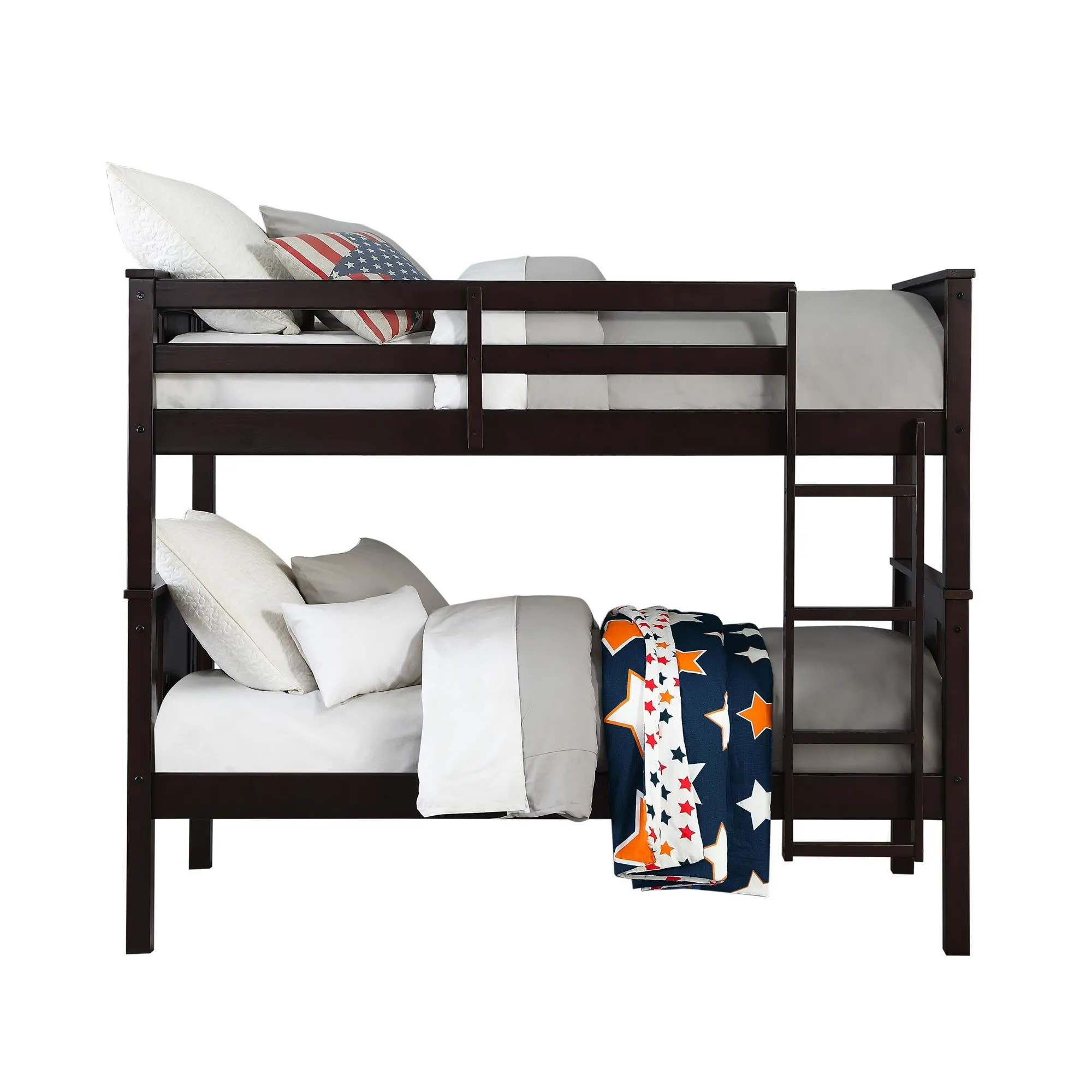 Dylan Wood Bunk Bed