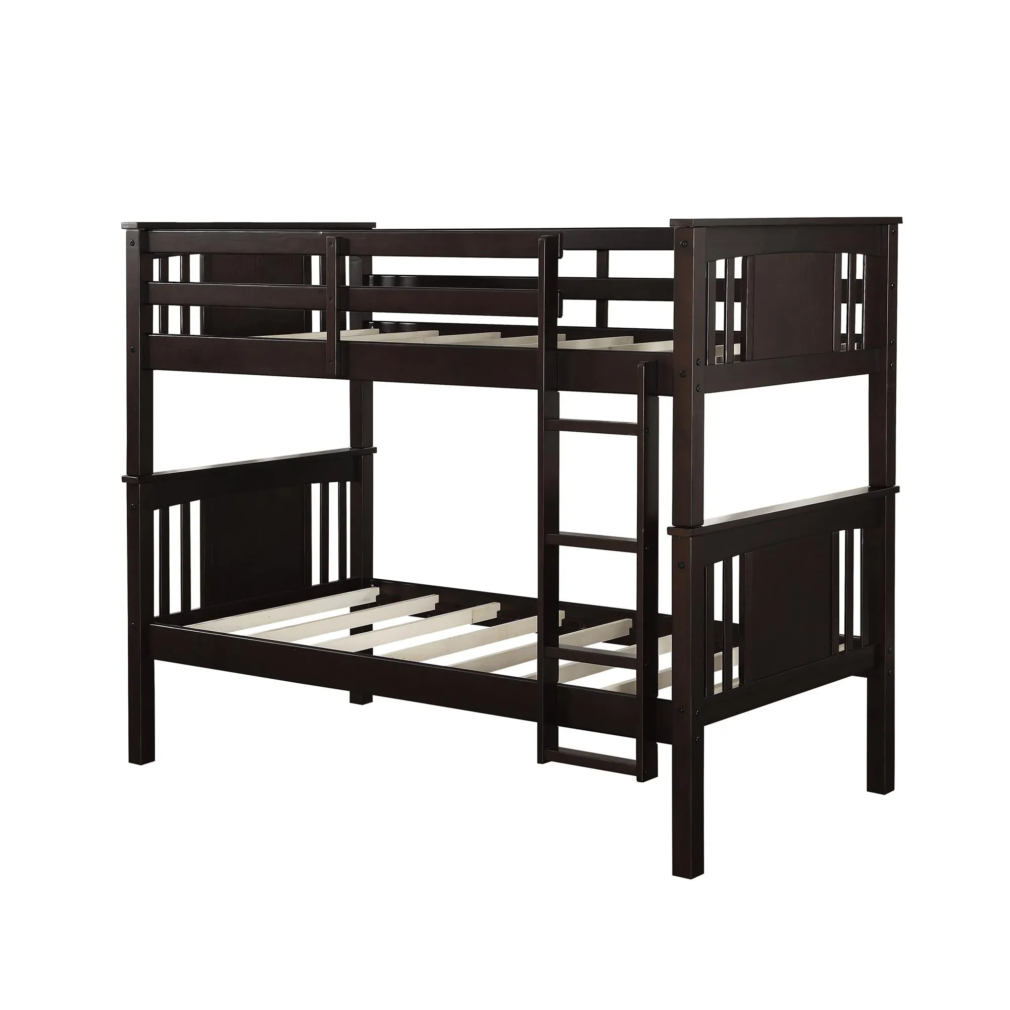 Dylan Wood Bunk Bed