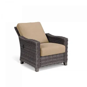 Edge Hill Club Recliner