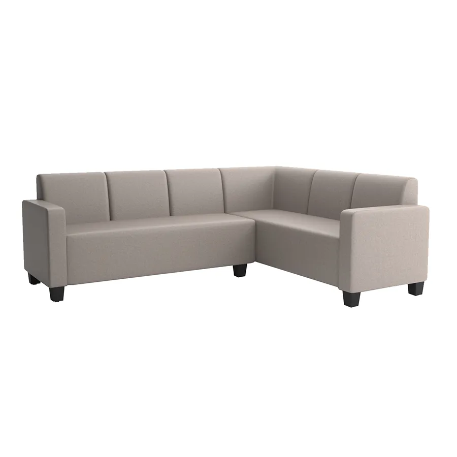 Eric Corner Sectional 5 Seat Sofa (2R) Sofa