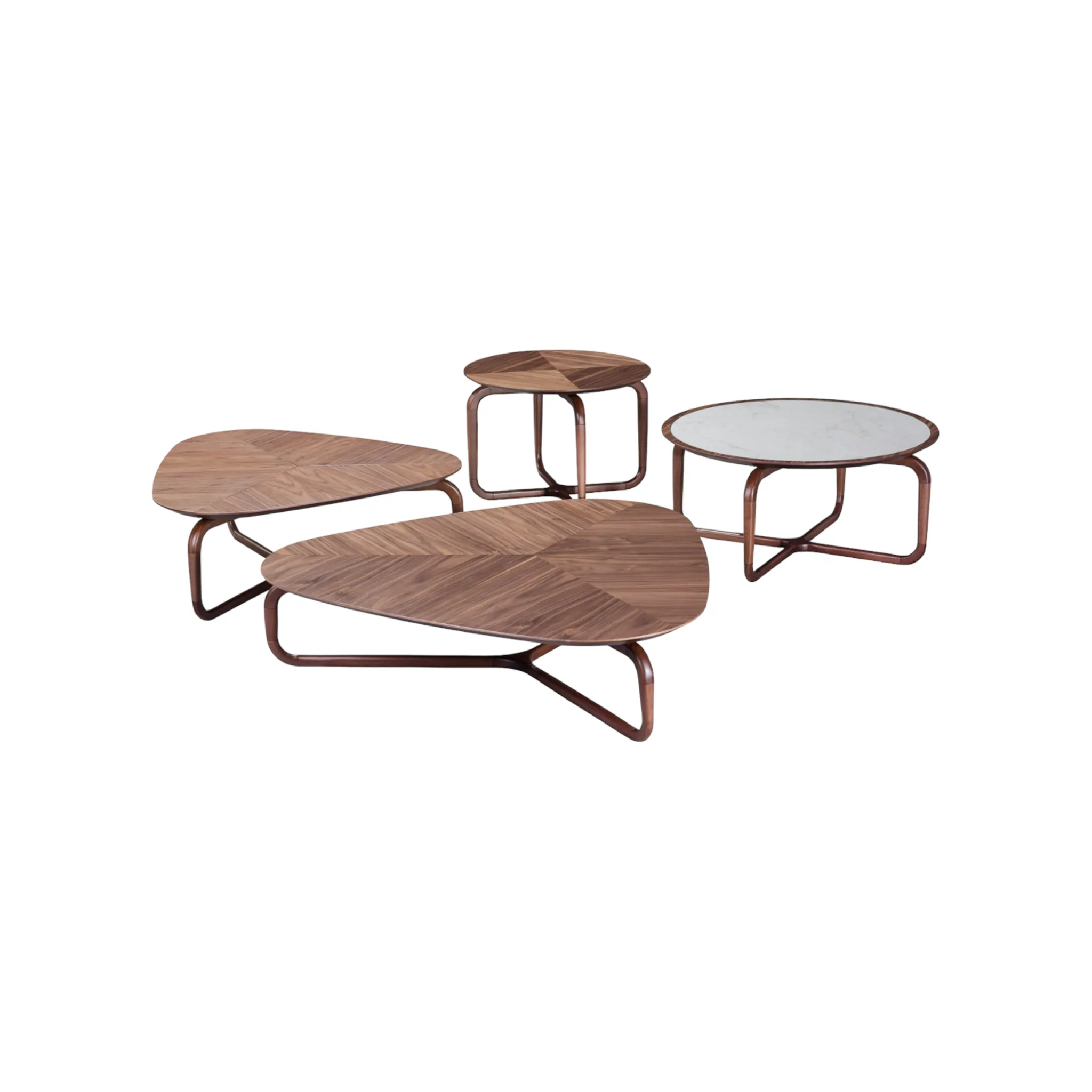 Eros Coffee Tables