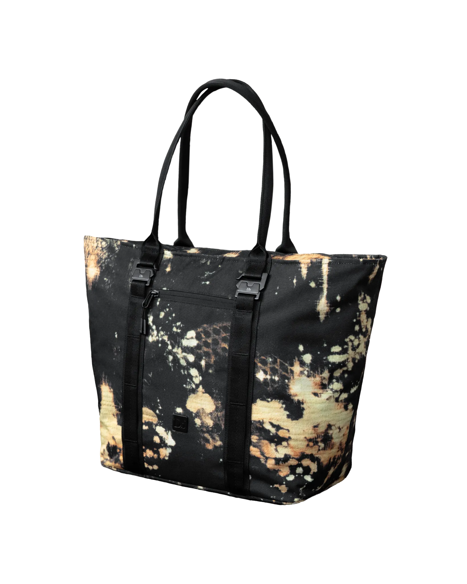 Essential 1st Generation Tote 25L Sage Erickson Tie dye