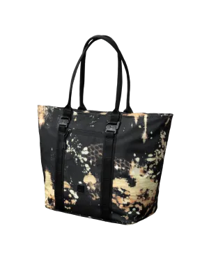 Essential 1st Generation Tote 25L Sage Erickson Tie dye