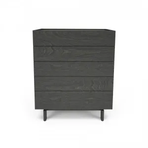 ETHAN 5 DRAWER CHEST