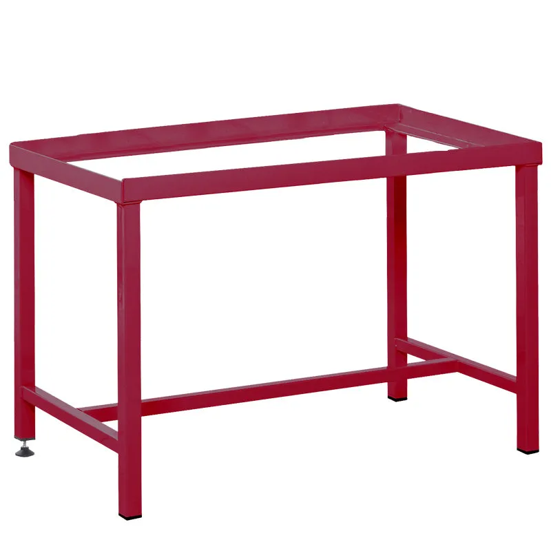 Floor Stands for Standard Pesticide Storage Cabinets