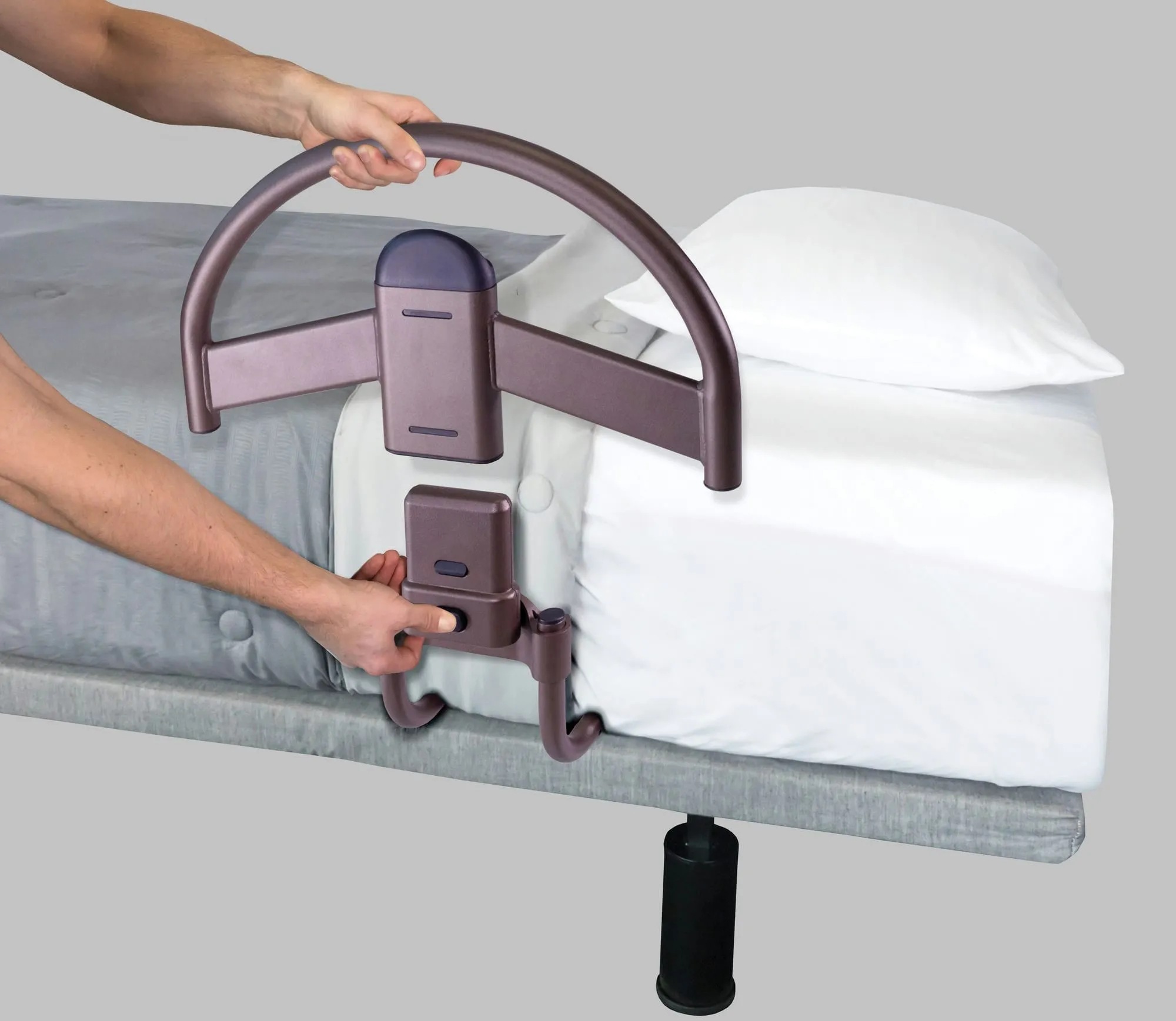 Freedom Click Bed Handle