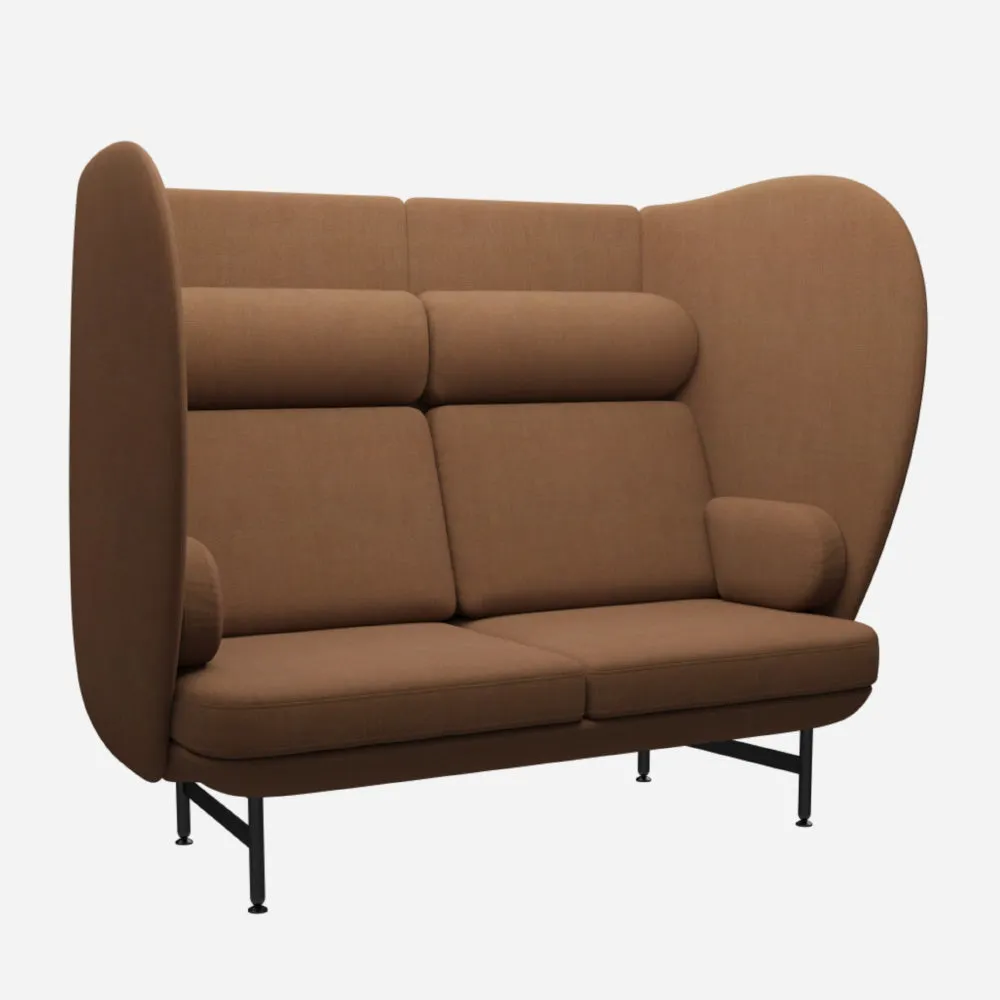 Fritz Hansen Plenum™ Sofa 2-Seater