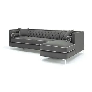 Ginebra Sectional