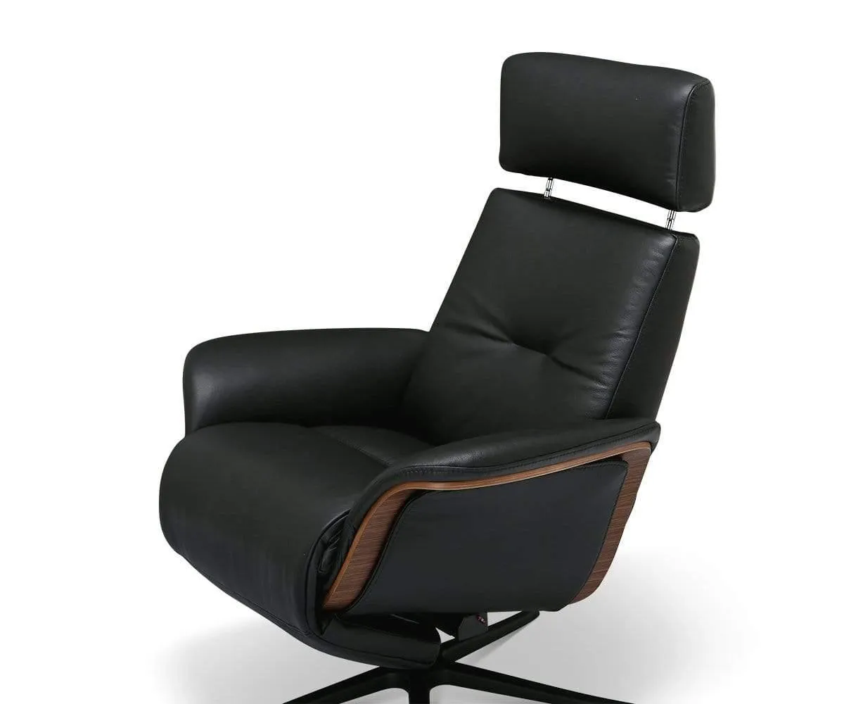 Hadsel Power Recliner