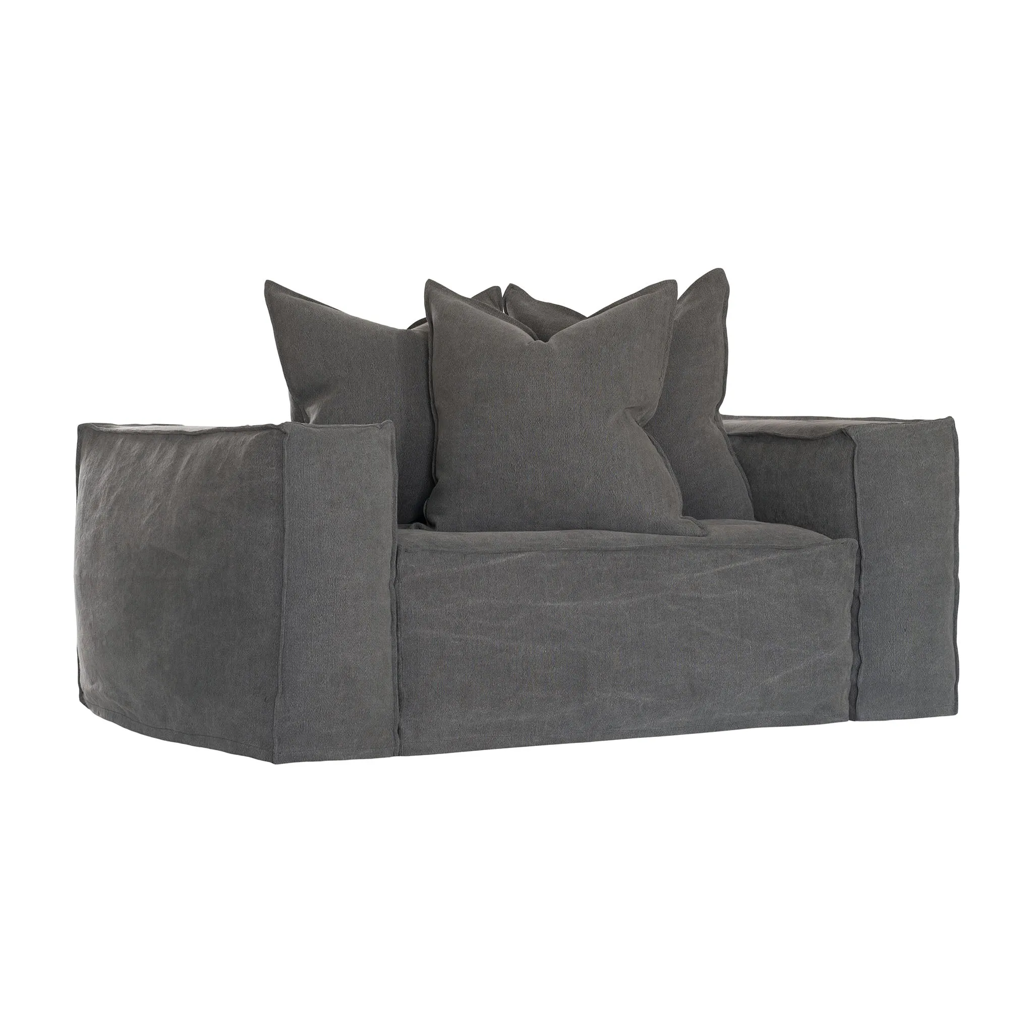 HENDRIX SOFAS | ONE SEATER