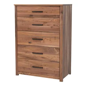 Hudson Chest of Drawers