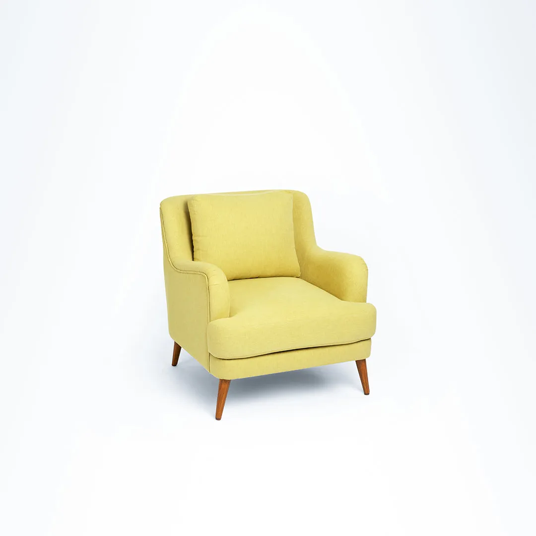 Hudson Lounge Chair