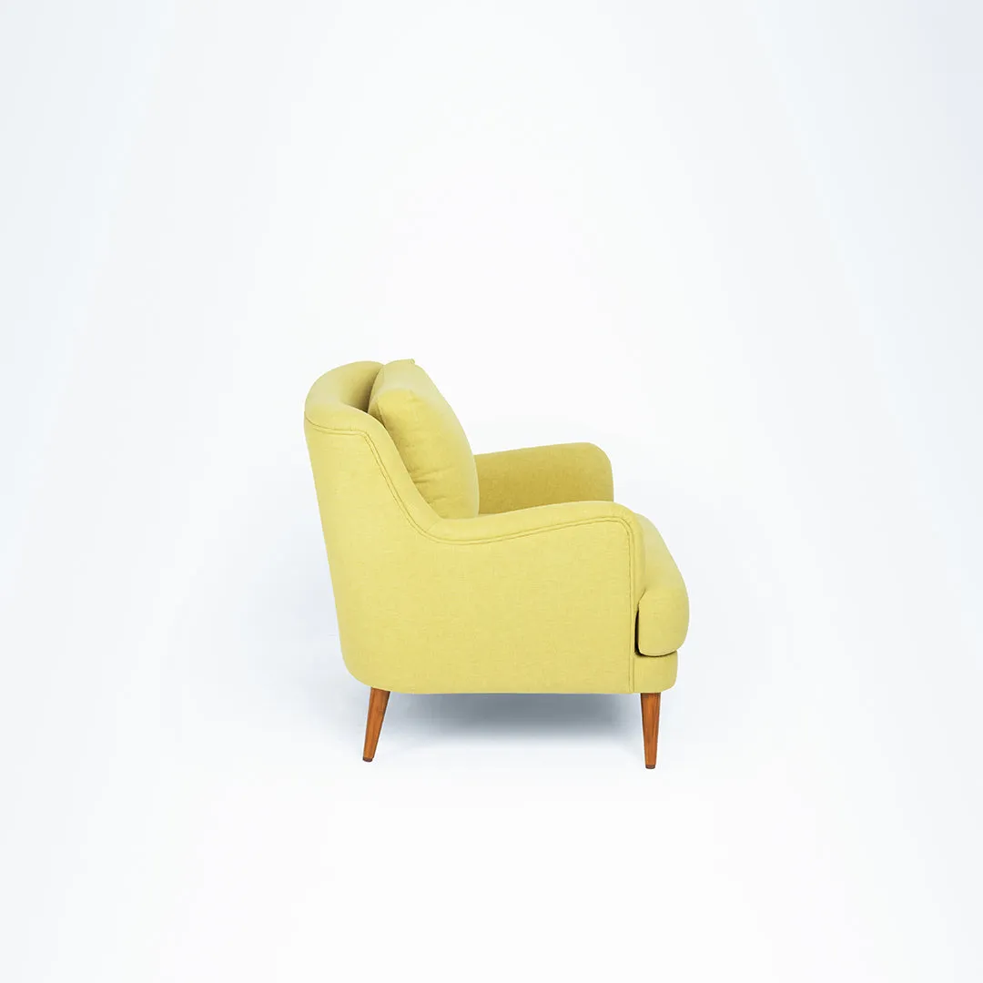 Hudson Lounge Chair