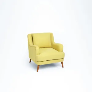 Hudson Lounge Chair