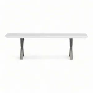 Infinity Rectangle Dining Table