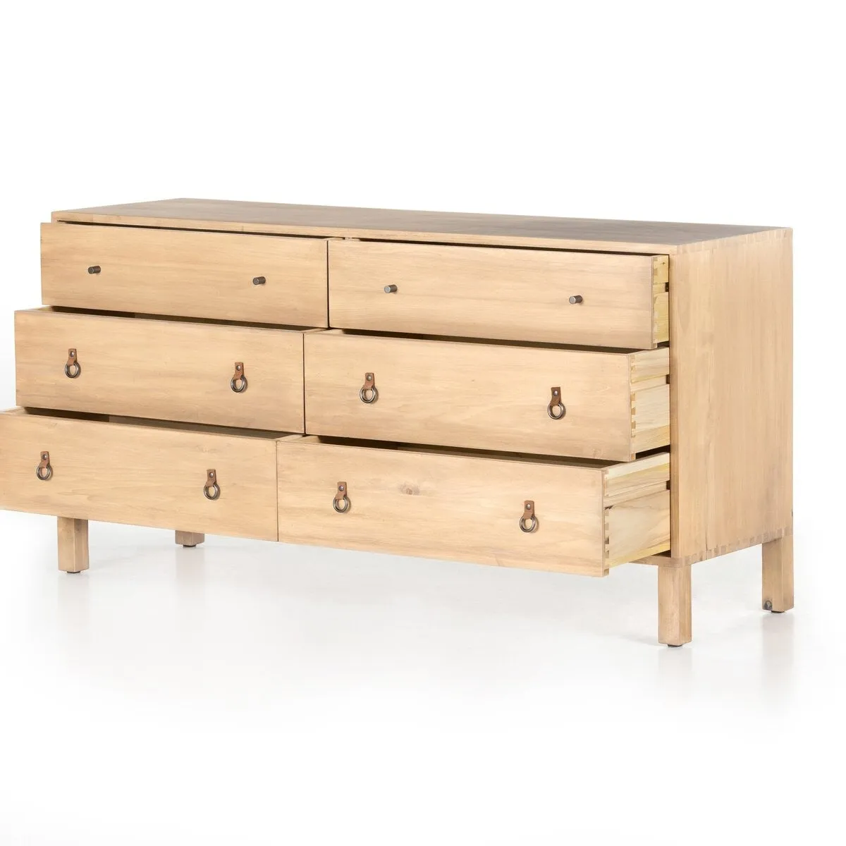 Isador Dresser