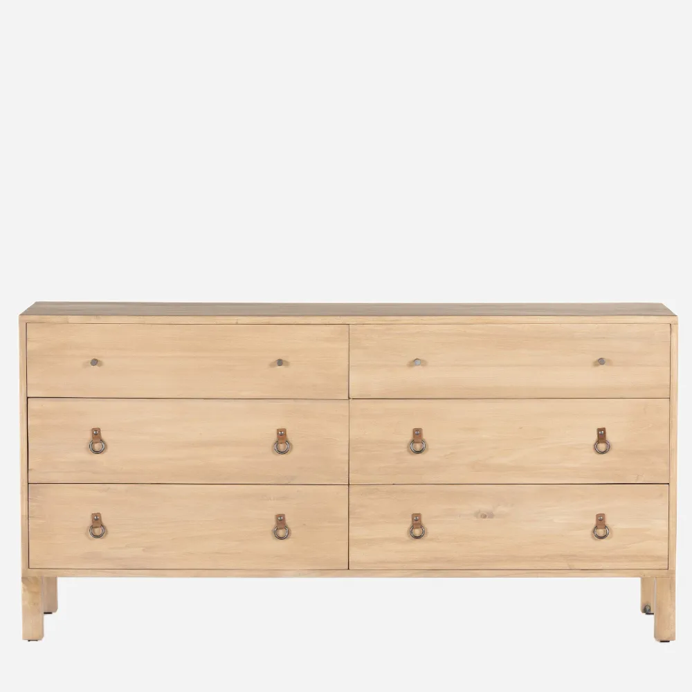 Isador Dresser