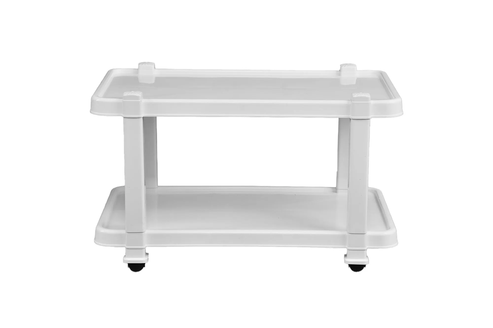 Italica 9509 Plastic Centre Table