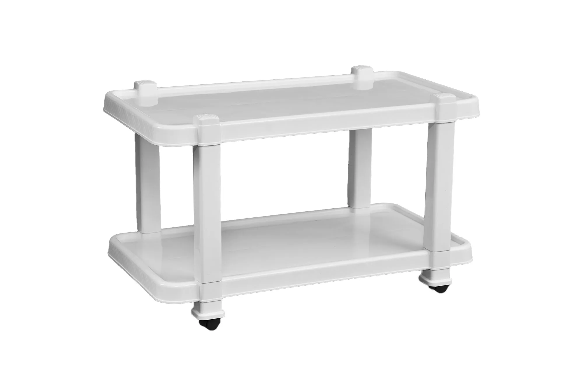 Italica 9509 Plastic Centre Table