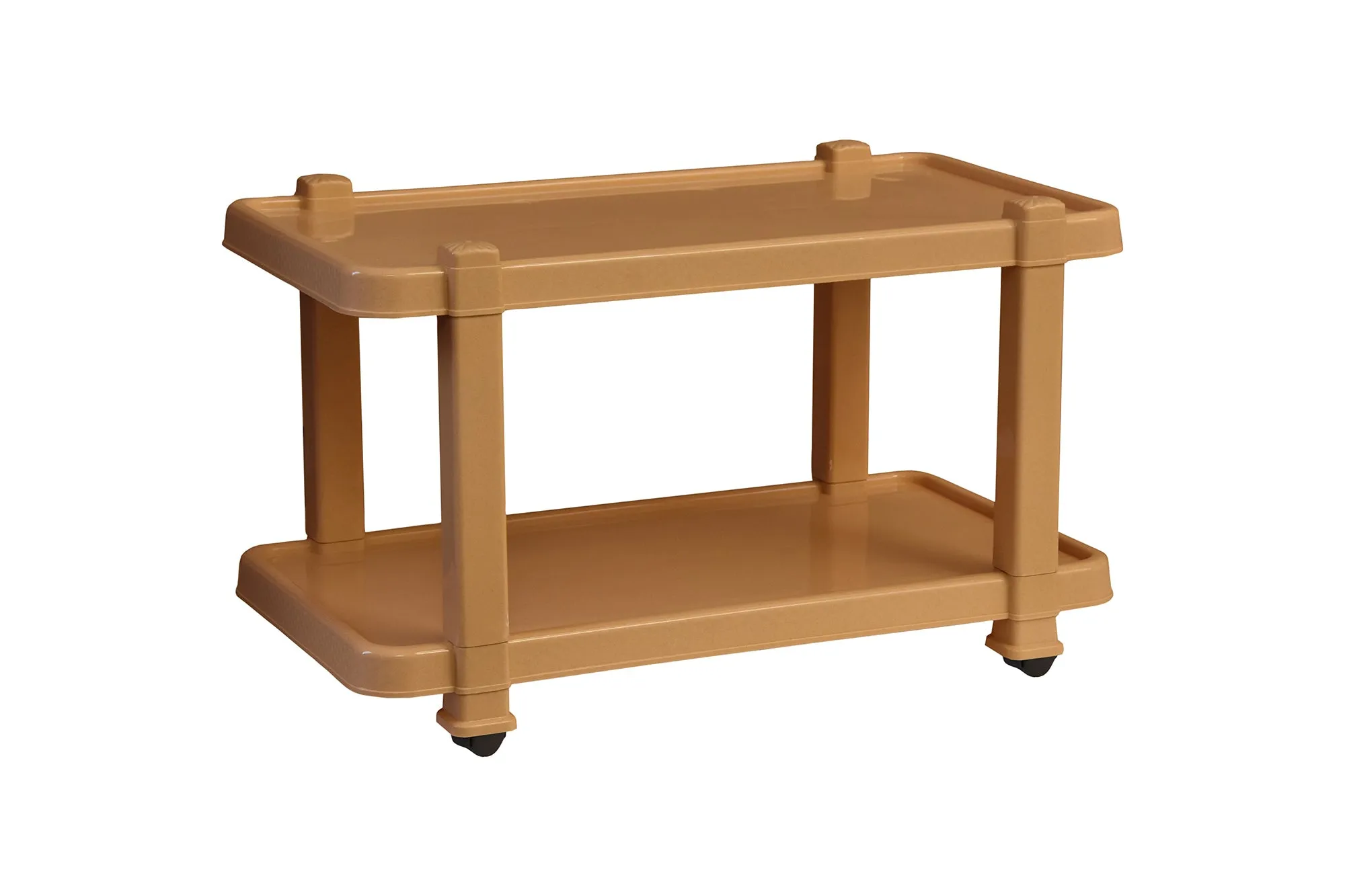 Italica 9509 Plastic Centre Table