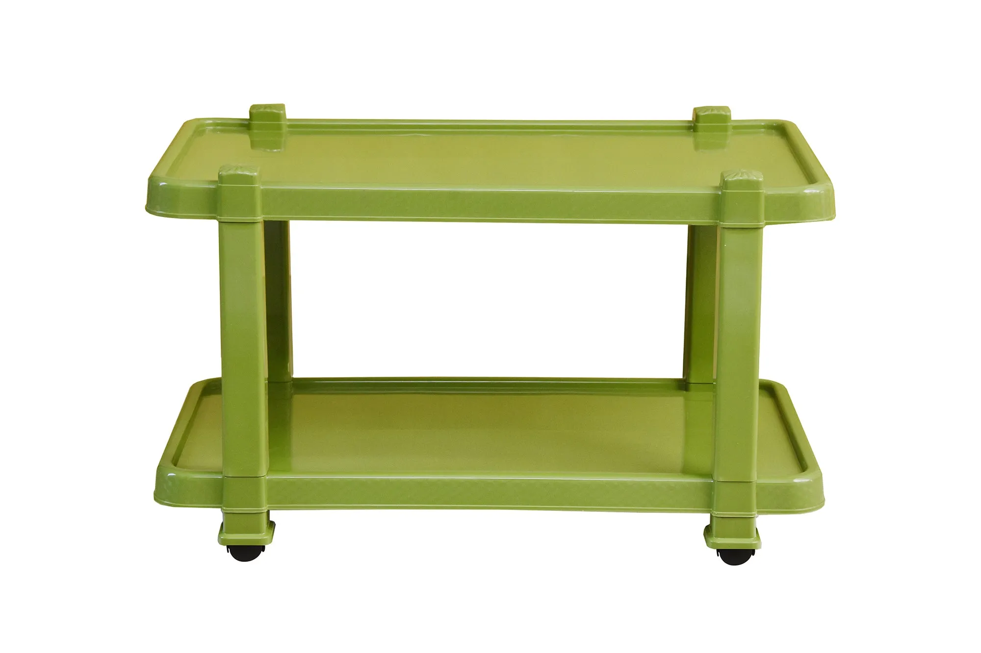 Italica 9509 Plastic Centre Table