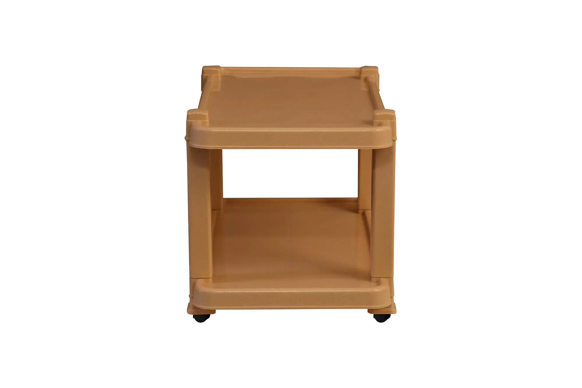 Italica 9509 Plastic Centre Table