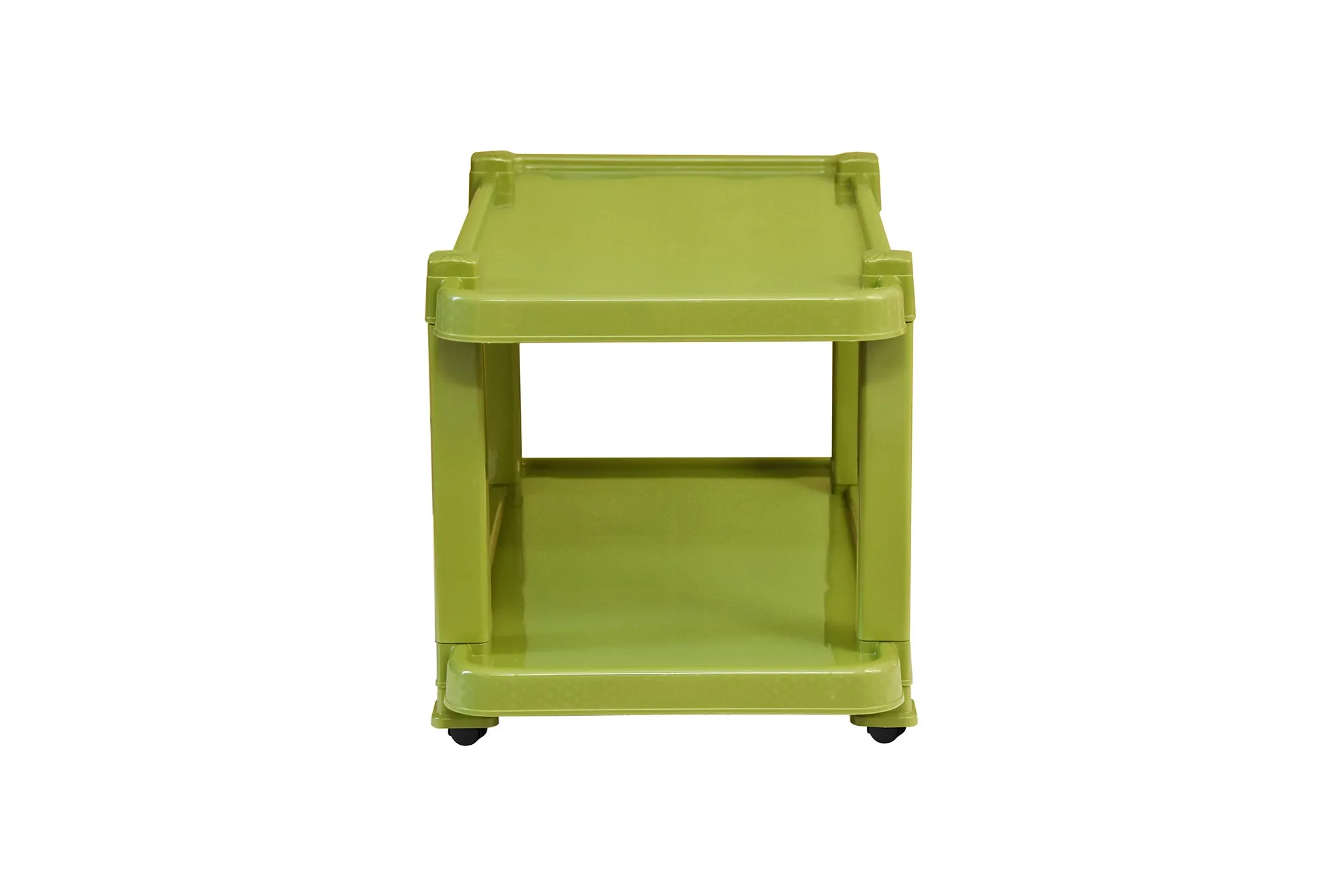 Italica 9509 Plastic Centre Table