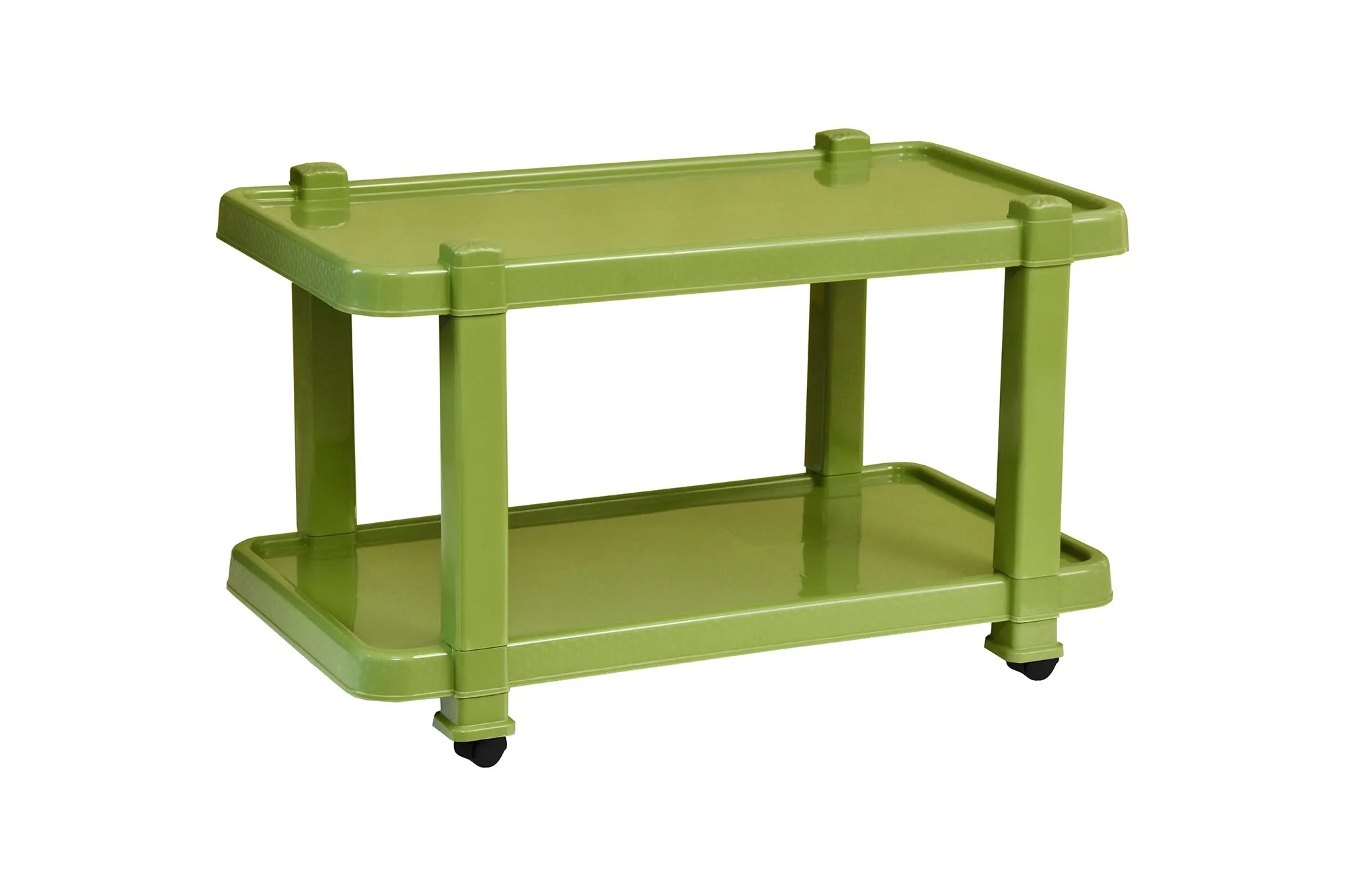 Italica 9509 Plastic Centre Table