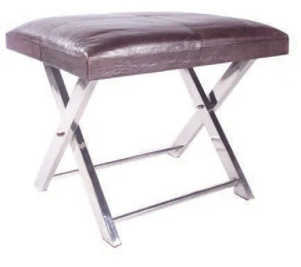 Jenna Stool (Four Panels) (Wholesale Price)