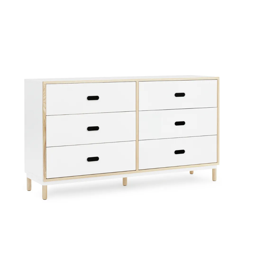 Kabino Dresser