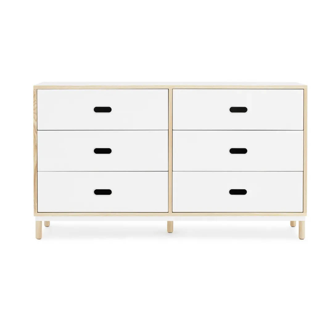 Kabino Dresser