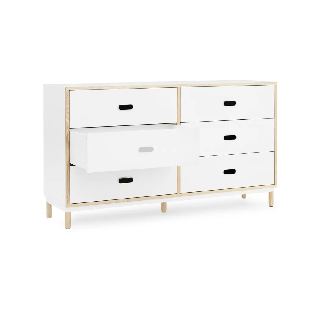 Kabino Dresser