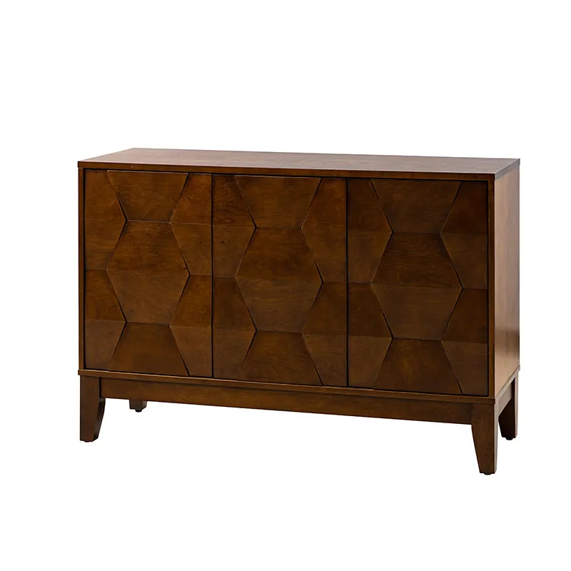 Kamu 45" Wide Sideboard