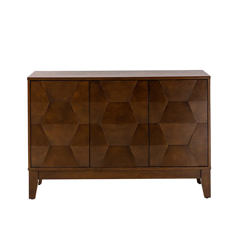 Kamu 45" Wide Sideboard