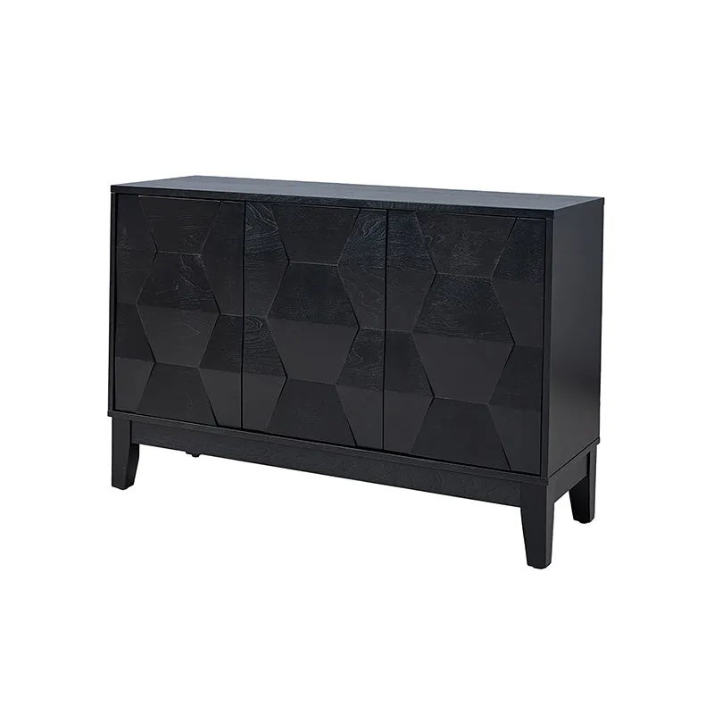 Kamu 45" Wide Sideboard