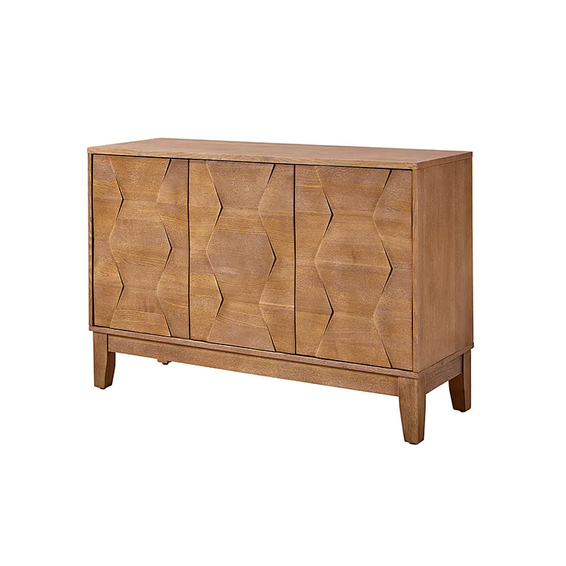 Kamu 45" Wide Sideboard