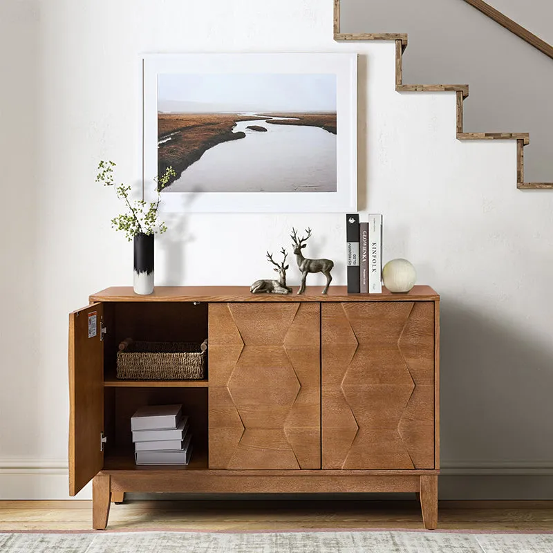 Kamu 45" Wide Sideboard