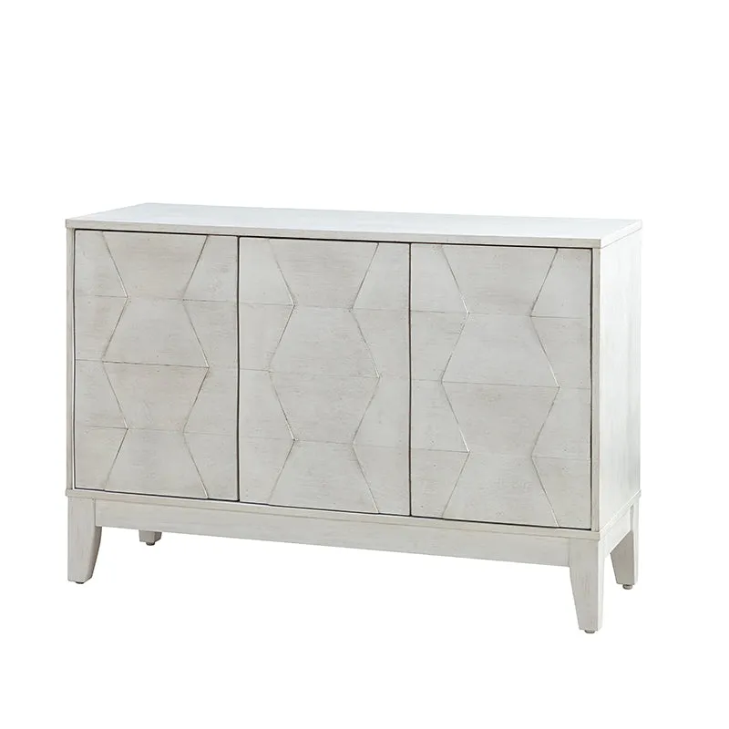 Kamu 45" Wide Sideboard