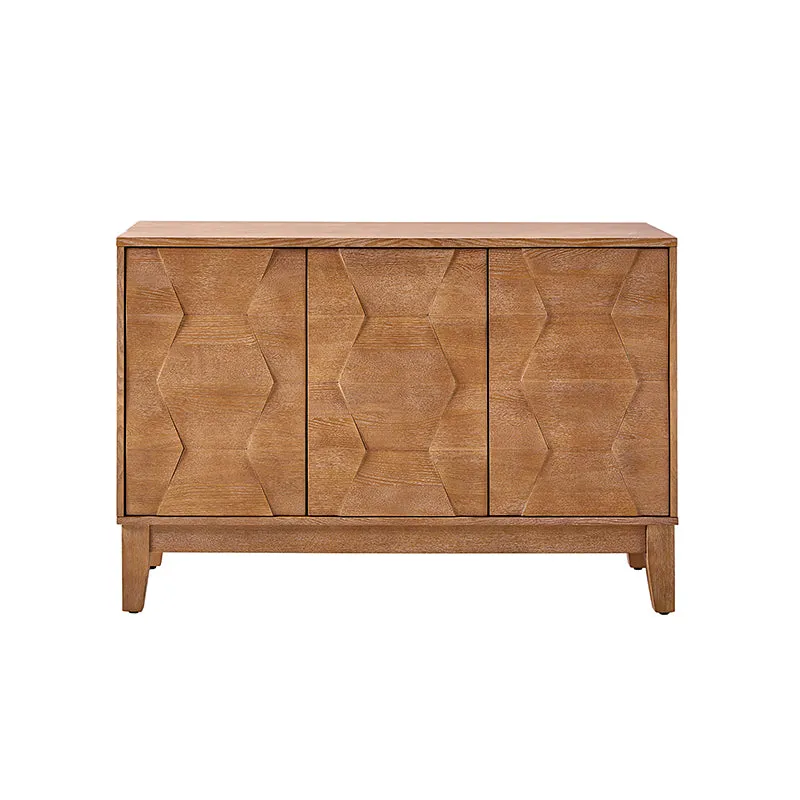 Kamu 45" Wide Sideboard