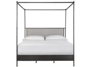 KENT KING POSTER BED