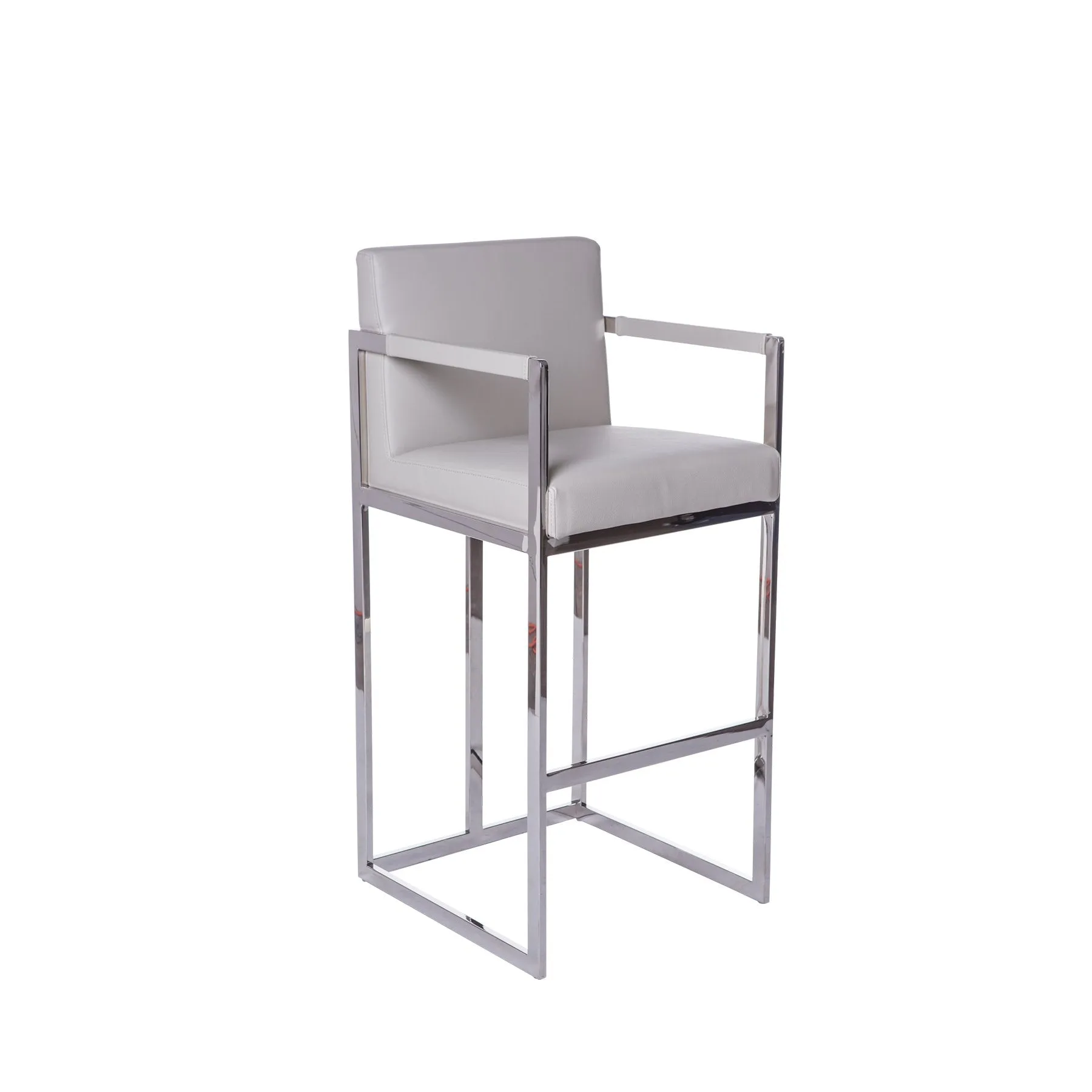 Kentia Barstool