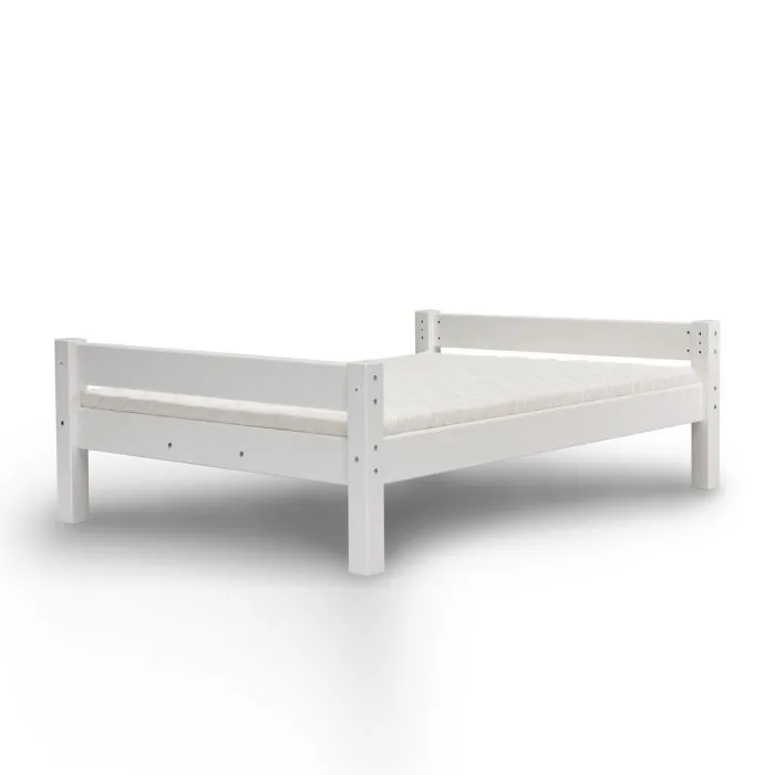 Kidz Beds - Nova 4" Double Bed