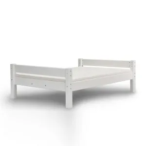 Kidz Beds - Nova 4" Double Bed