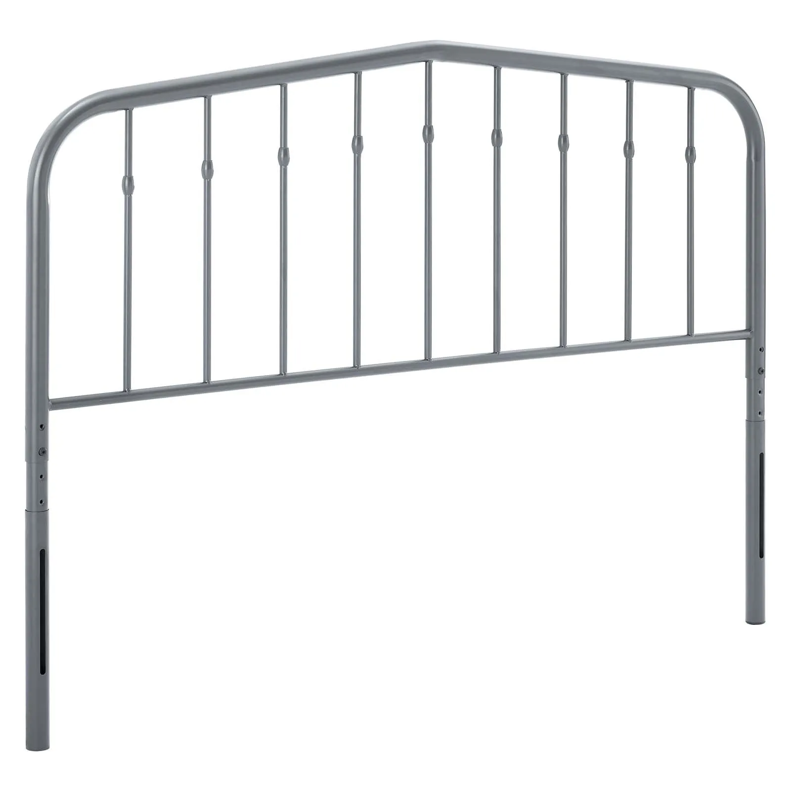 Lennon Metal Headboard