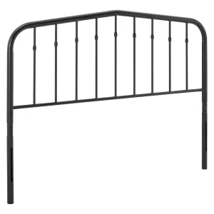 Lennon Metal Headboard