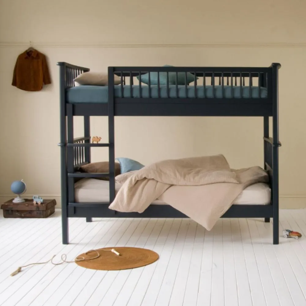 Little Folks Furniture - Bowood Bunk Bed - Color Options